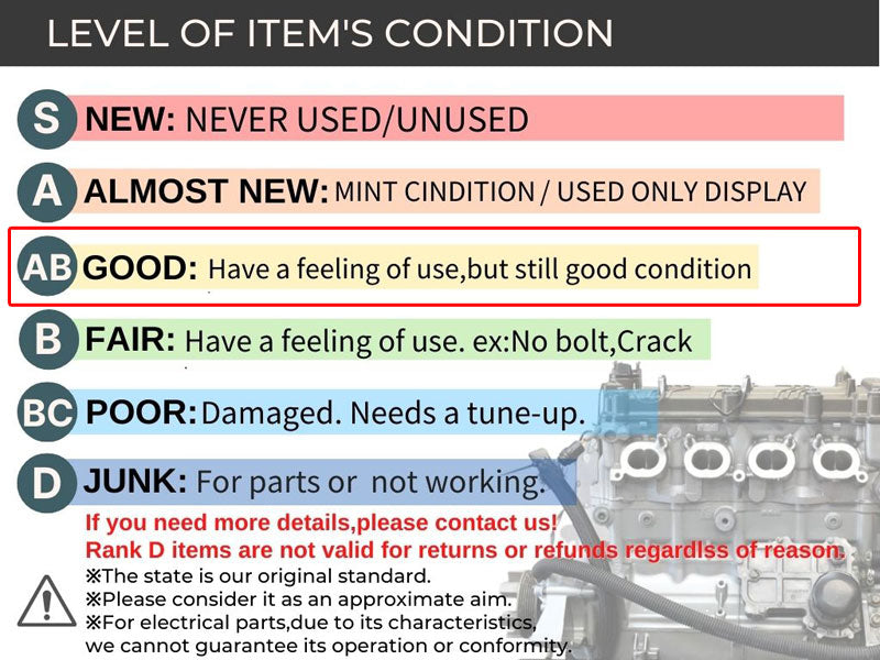 GTX LTD iS 260'15 OEM (Storage-Compartments) RETRACTABLE ROPE ASS'Y Used [S4519-53]